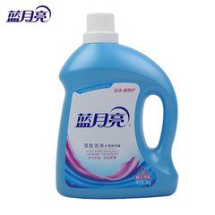 廣州奧萊日用品公司 專業批發藍月亮洗衣液，以低價優勢服務您的日常所需